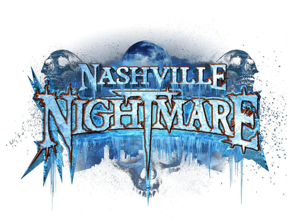 Nashville Nightmare Haunted Houses