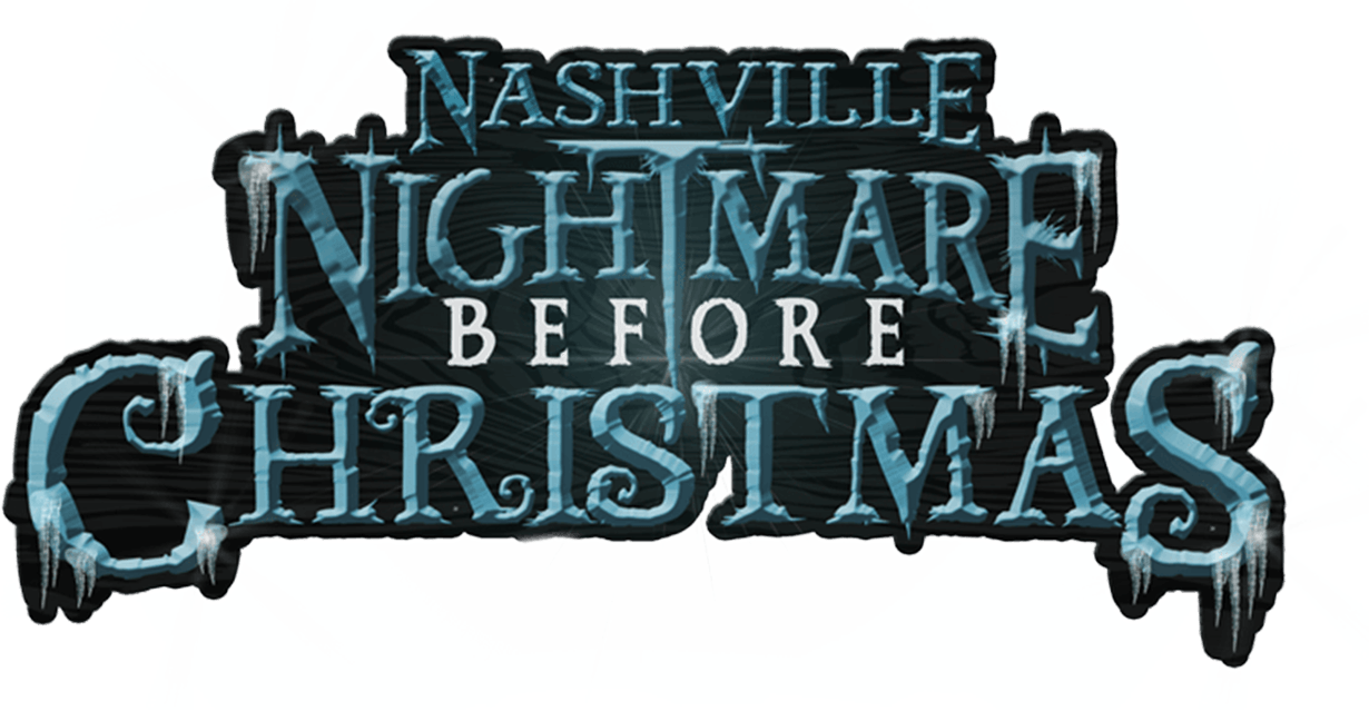 Nashville Nightmare Haunted Houses