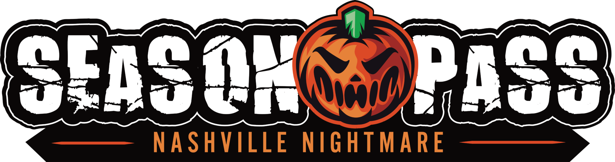 Season Pass Nashville Nightmare Haunted House